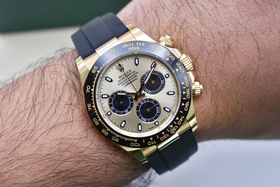 Rolex Daytona 116518 LN